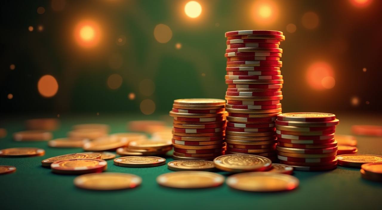 Blackjack Topplay